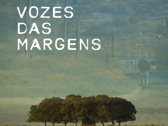 Vozes Das Margens