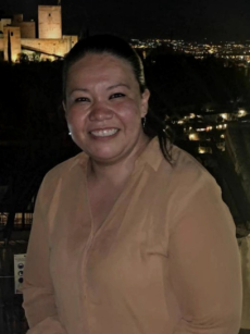 Rosalva Flores-Aleman