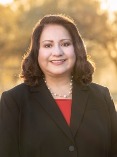 Dolores Duran-Cerda