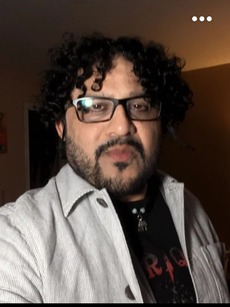 Image of Eduardo Medina