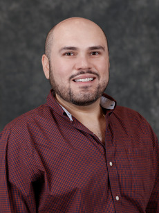 Carlos Ramirez