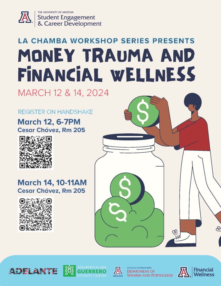 Money Trauma and Financial Wellness
