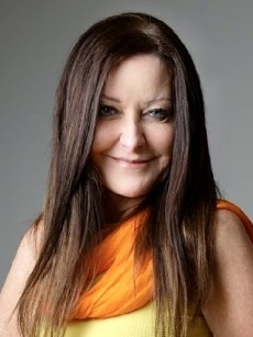 Headshot of Professor Melissa Fitch